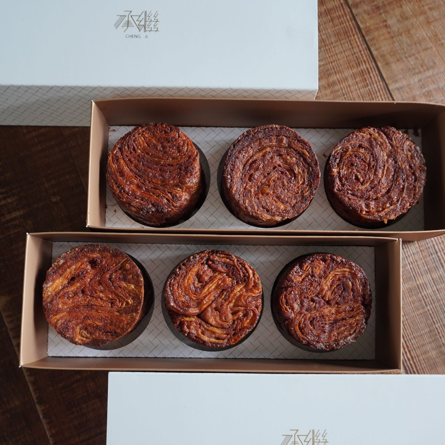 (團購)邪惡度一百分的爆紅甜點店_承繼_10/16