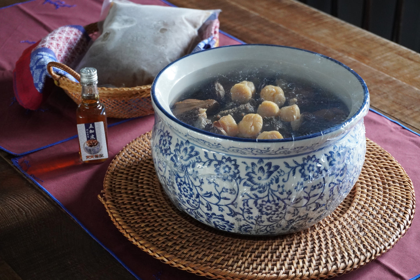 【青青餐廳】台菜廚神阿發師-精緻手路年菜