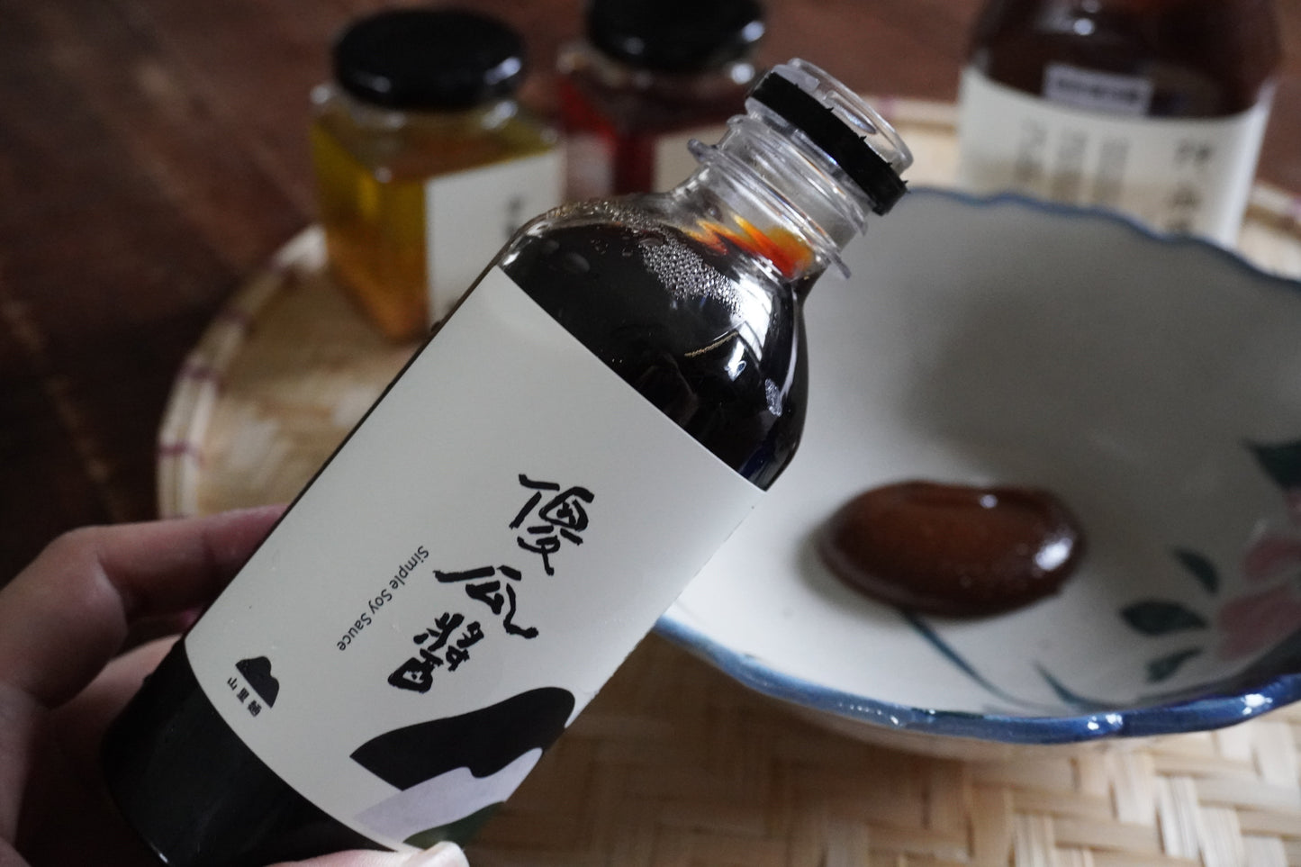 【山里麵】⿇瓜麵提盒組