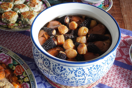 【青青餐廳】台菜廚神阿發師-精緻手路年菜