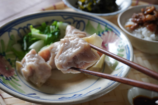 【期間限定】山里麵 人氣回購組