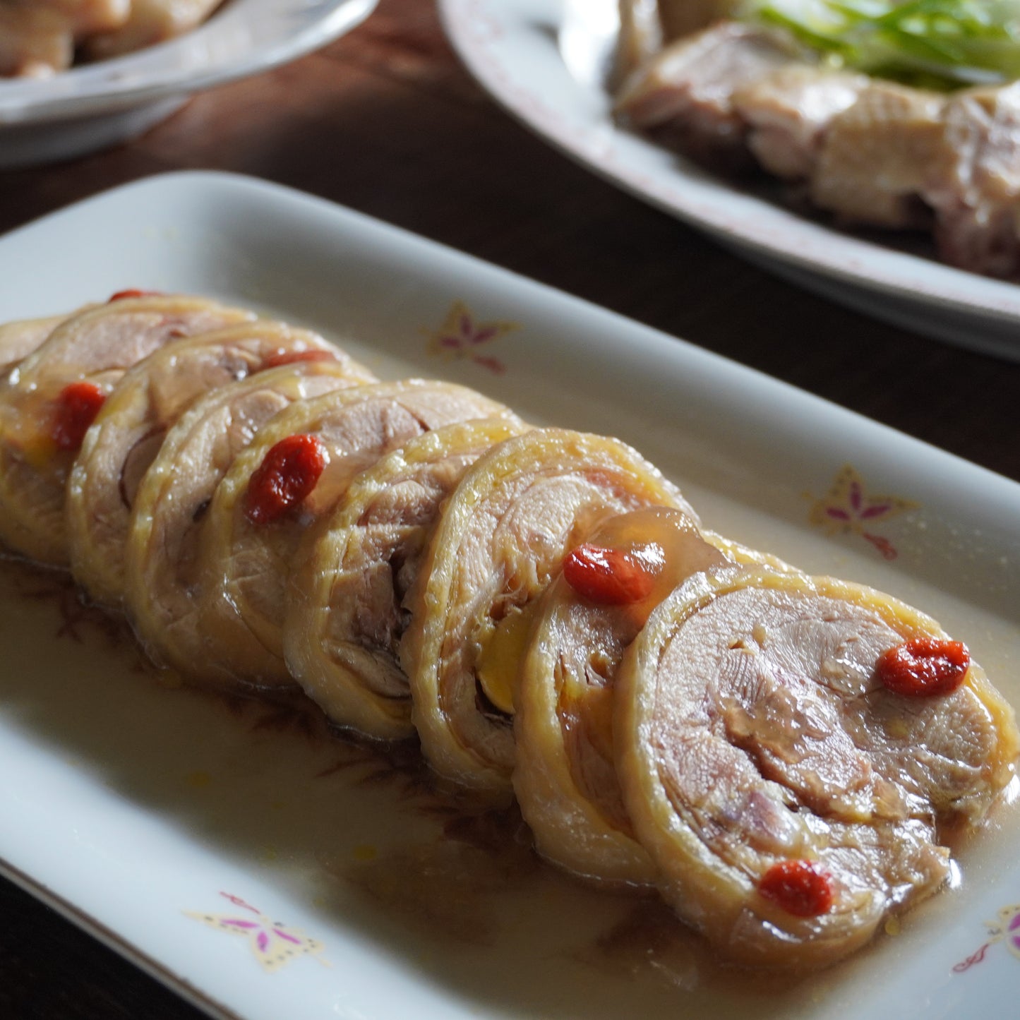 (團購)金緗雞_10/30