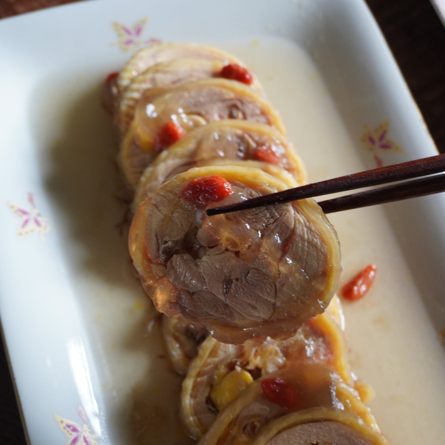 (團購)金緗雞_10/30