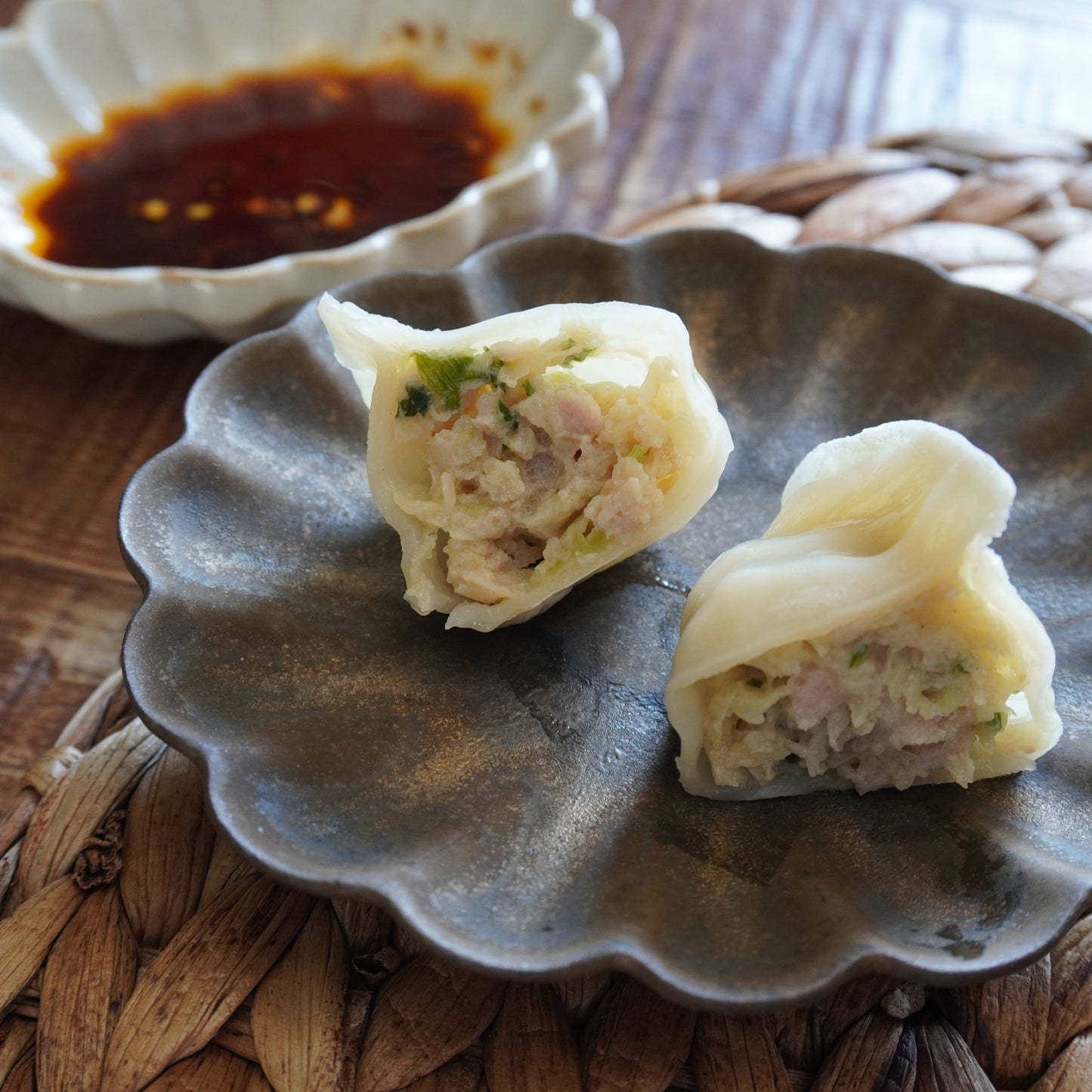 (團購)餃子皮耐煮還會爆漿的-覓食餃子_1106