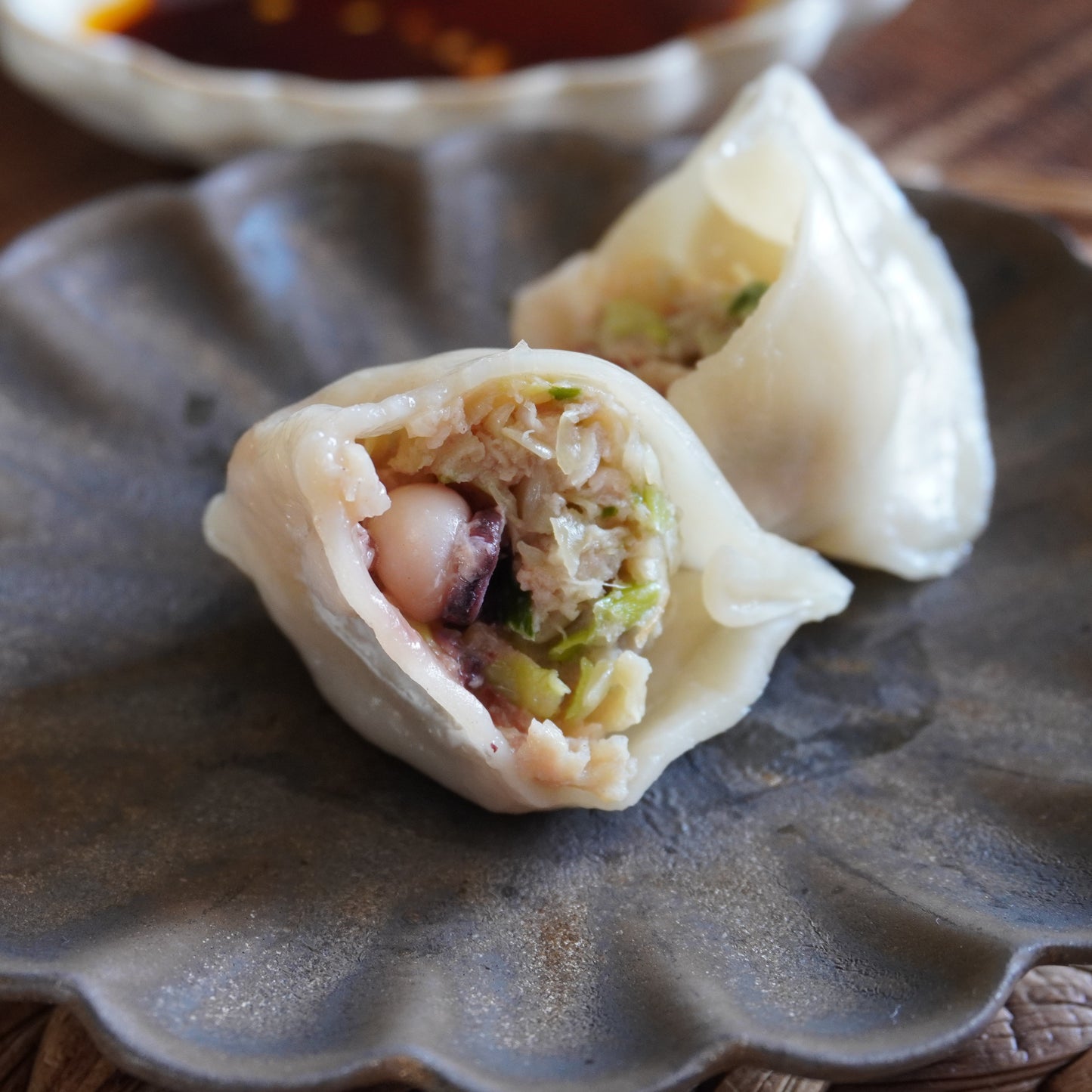 (團購)餃子皮耐煮還會爆漿的-覓食餃子_1106