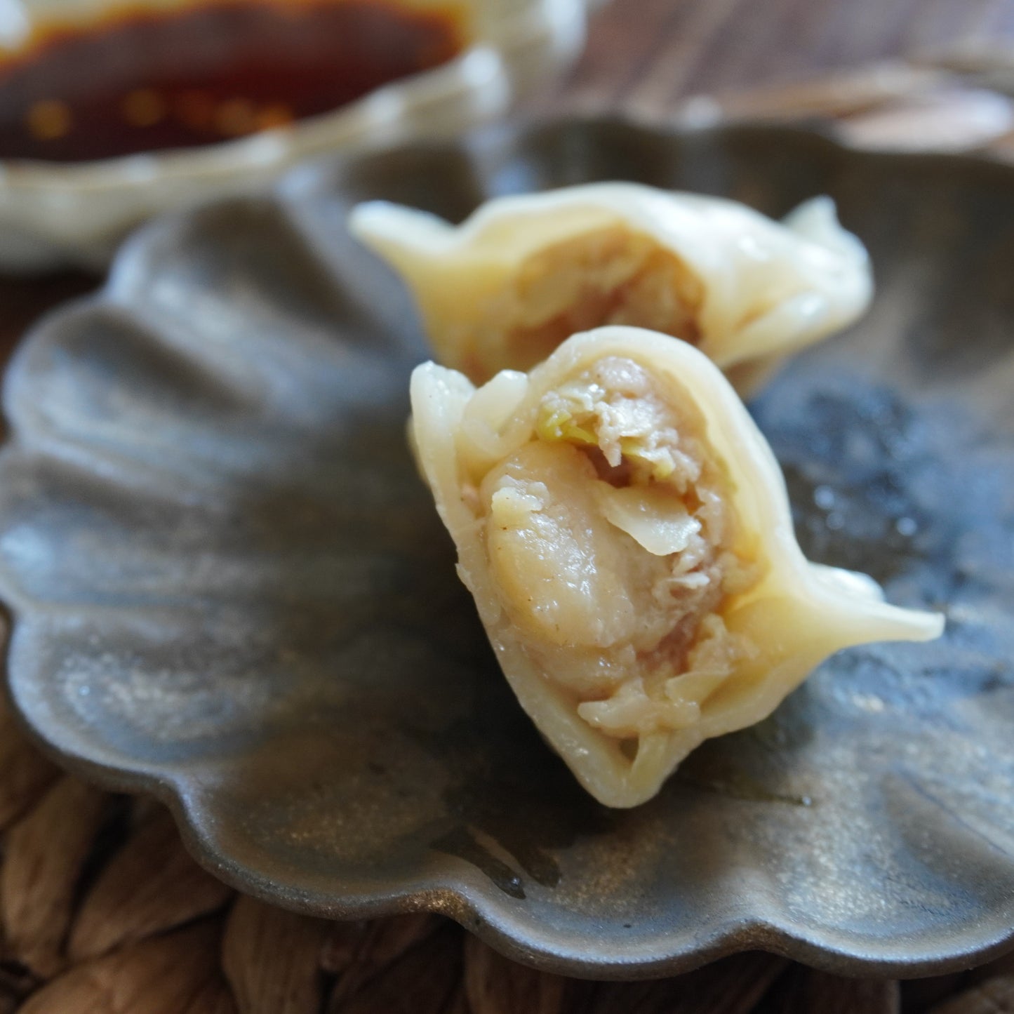 (團購)餃子皮耐煮還會爆漿的-覓食餃子_1106