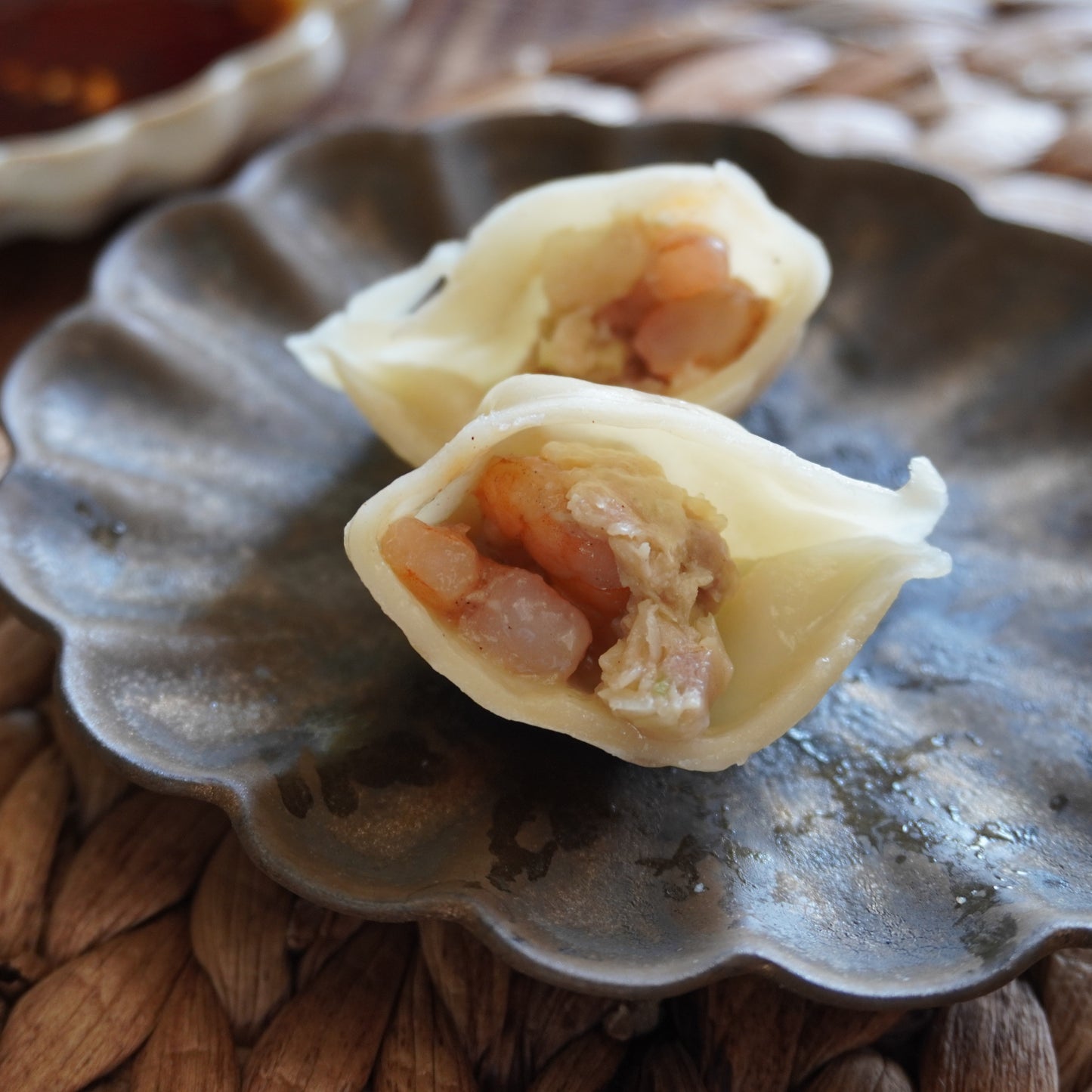 (團購)餃子皮耐煮還會爆漿的-覓食餃子_1106