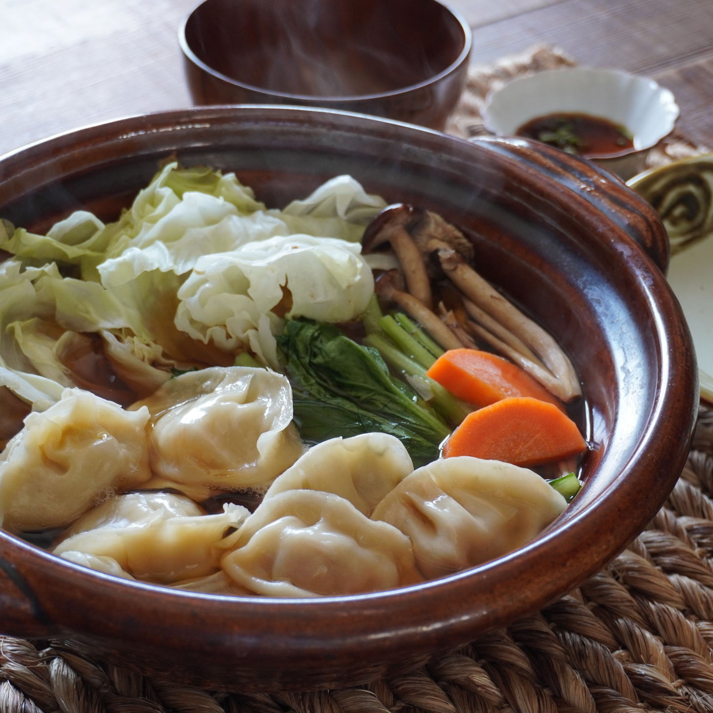 (團購)餃子皮耐煮還會爆漿的-覓食餃子_1106