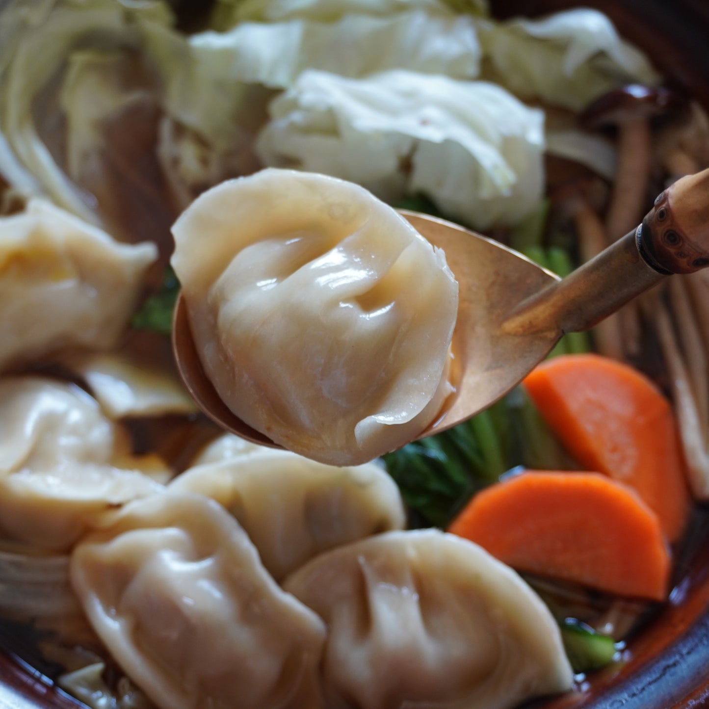 (團購)餃子皮耐煮還會爆漿的-覓食餃子_1106