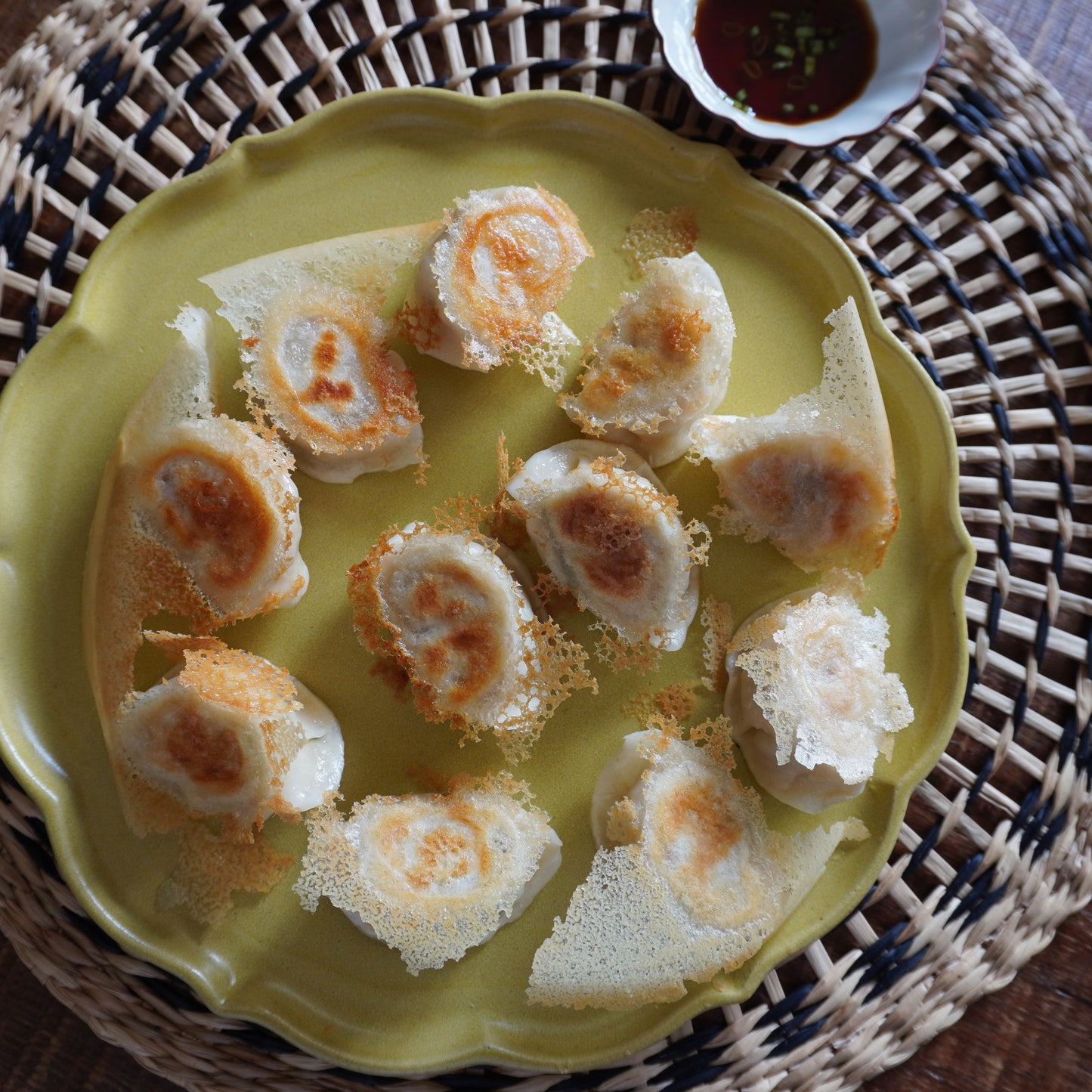 (團購)餃子皮耐煮還會爆漿的-覓食餃子_1106