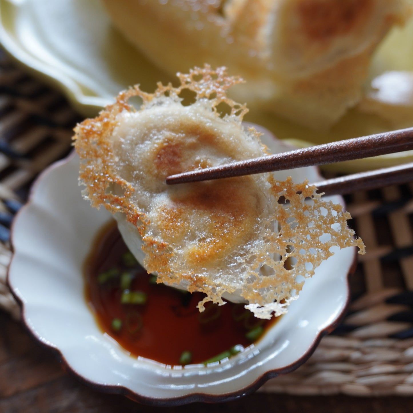 (團購)餃子皮耐煮還會爆漿的-覓食餃子_1106