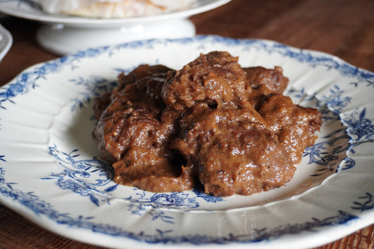 【Jarana】米其林入選西班牙私房套餐