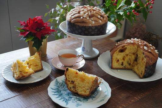 【Terre de fer】歐洲百年餐盤 莫斯科高腳蛋糕檯