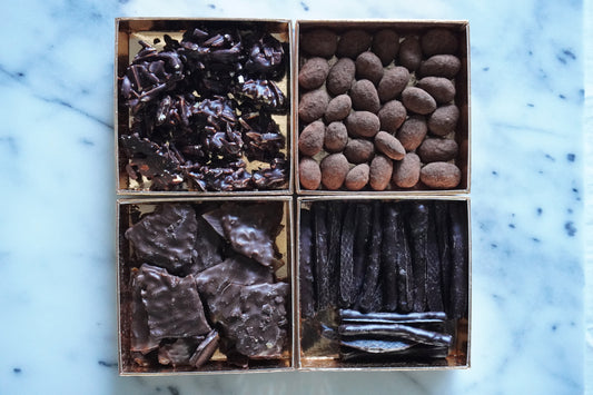 【美食加獨家限定】比利時 PIERRE MARCOLINI