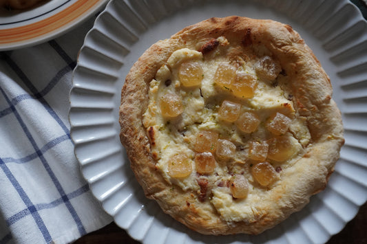 Mercato Pizza _ Mercato熱銷人氣組