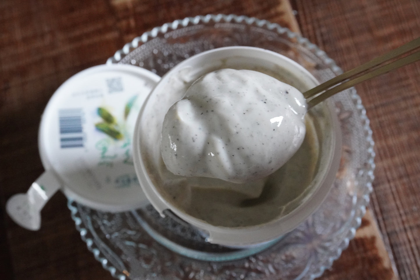 【艾絲嵐島Skyr】冰島優格8入組