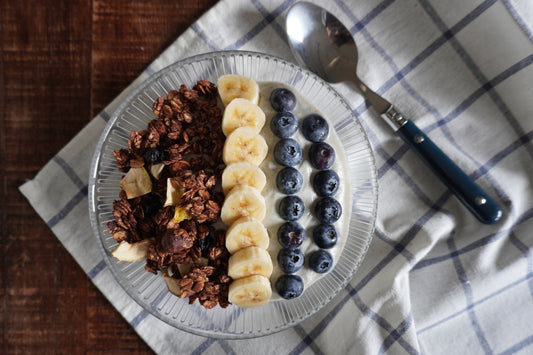 【艾絲嵐島Skyr】冰島優格8入組