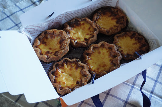 【法朋】帶來幸福的甜點舖 新竹地區 9/5出貨