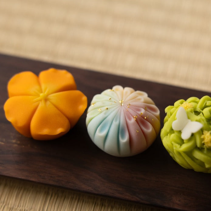 (團購) Argyi 掬菓和菓子_0731