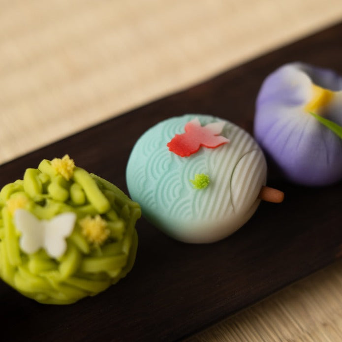 (團購) Argyi 掬菓和菓子_0731