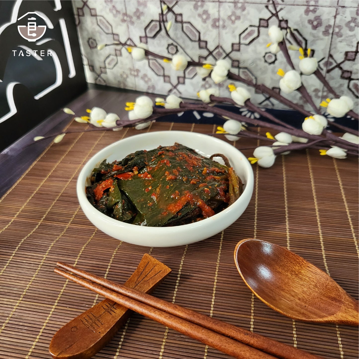 (團購)鄭氏韓國小菜_小菜系列_10/13