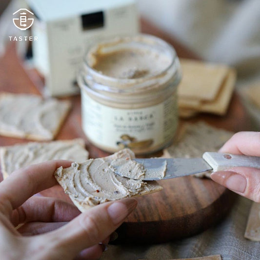 FINCA LA BARCA 美味牛肝菌松露抹醬