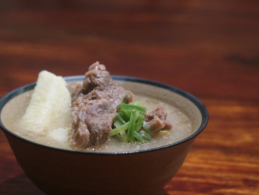 【大腹人家】人氣台派下酒菜