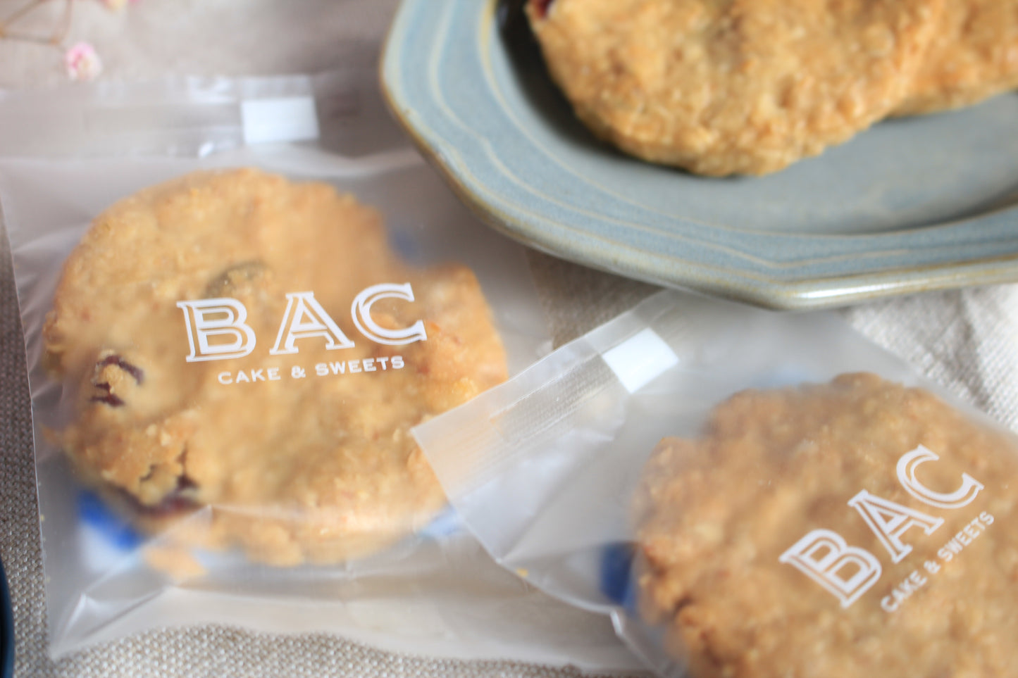【Whittard X BAC】玉兔搗茶中秋茗品
