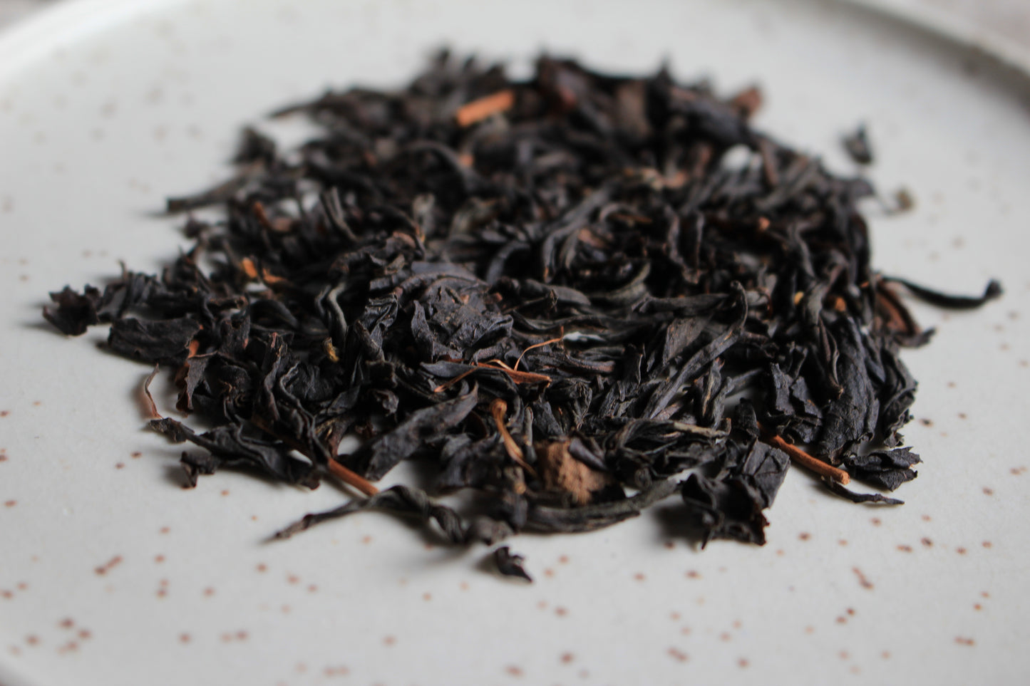 【Whittard X BAC】玉兔搗茶中秋茗品