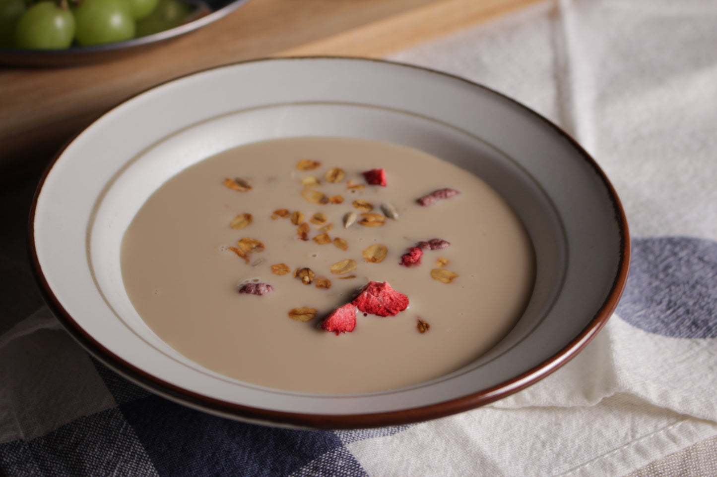 【OAT GOOD】屬於台灣的精品穀麥脆片