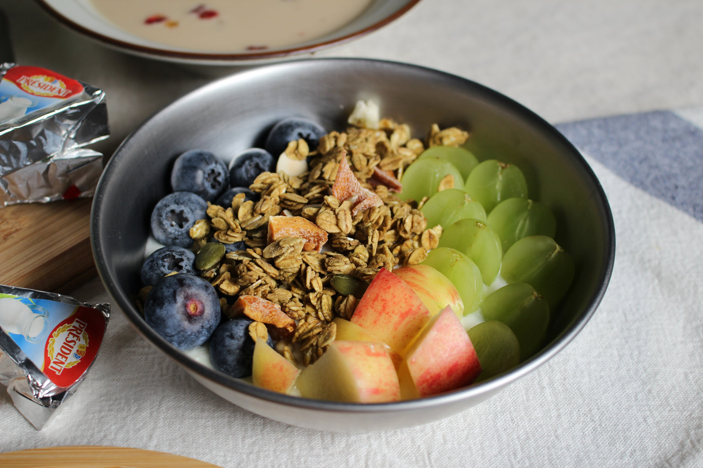 【OAT GOOD】屬於台灣的精品穀麥脆片