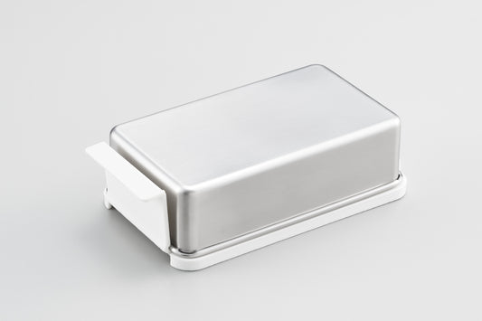 日本EATCO-日製奶油盒