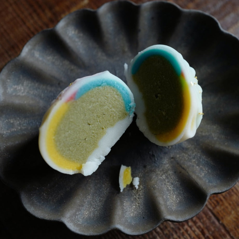 (團購) Argyi 掬菓和菓子_0731