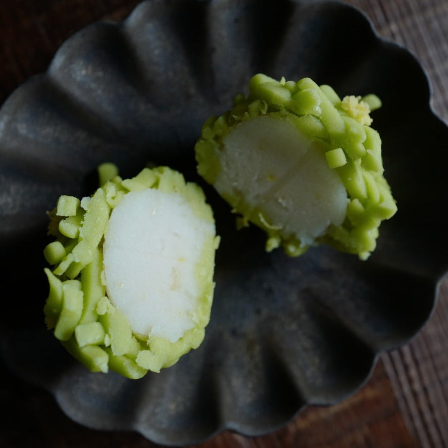 (團購) Argyi 掬菓和菓子_0731