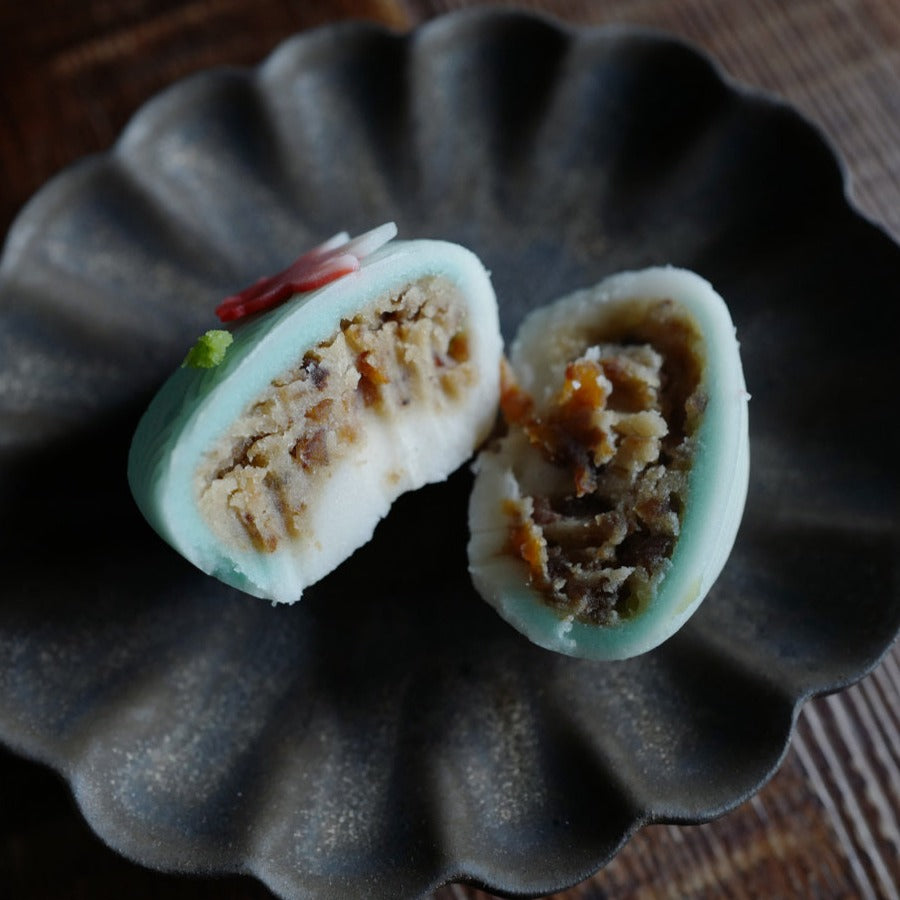 (團購) Argyi 掬菓和菓子_0731