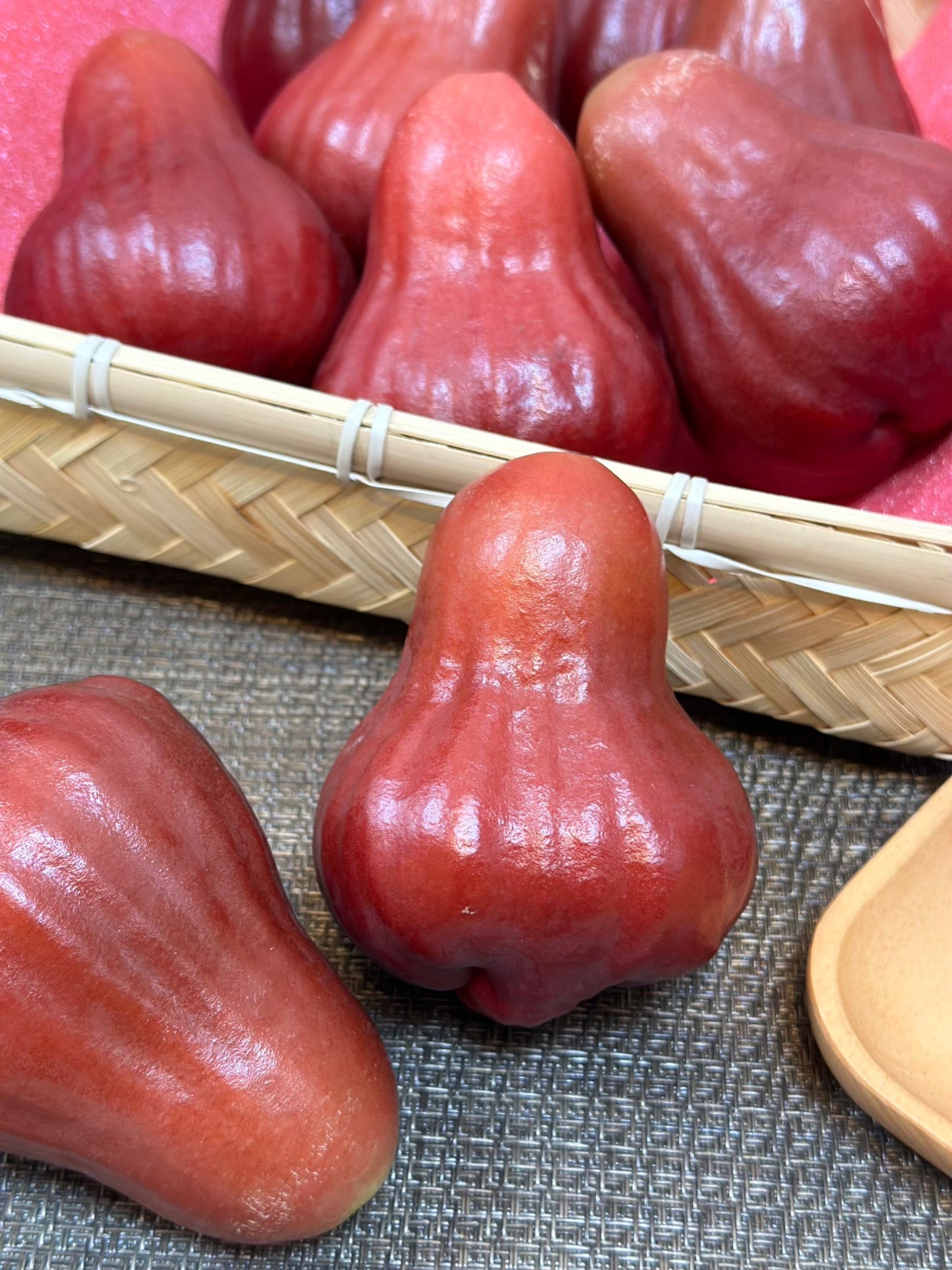 【年節水果】頂級黑糖芭比蓮霧