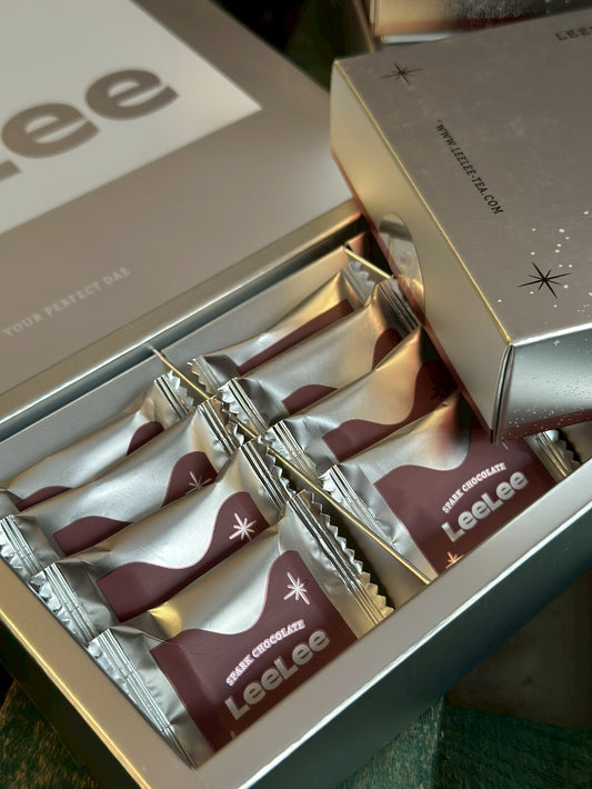 𝗟𝗲𝗲𝗟𝗲𝗲 跳跳糖巧克力