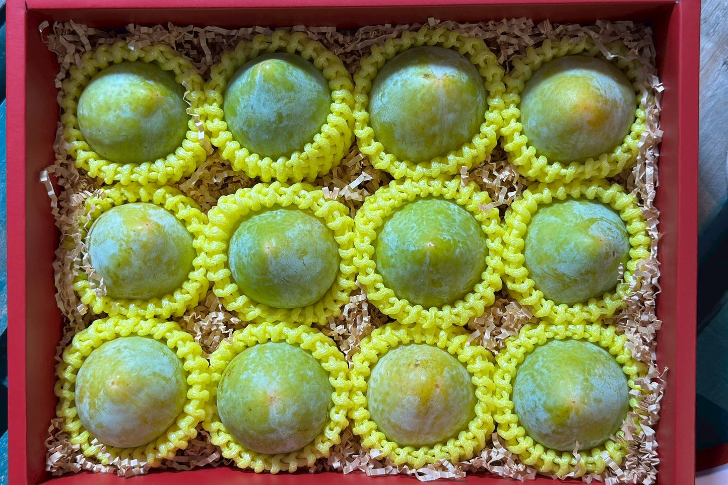 【美食加嚴選】加州杏李恐龍蛋