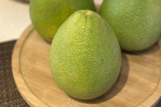 已結團【美食加嚴選】頂級老欉文旦禮盒(9/15~9/19出貨)