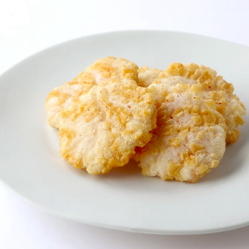 已結團【年節伴手禮】日本仙貝零食