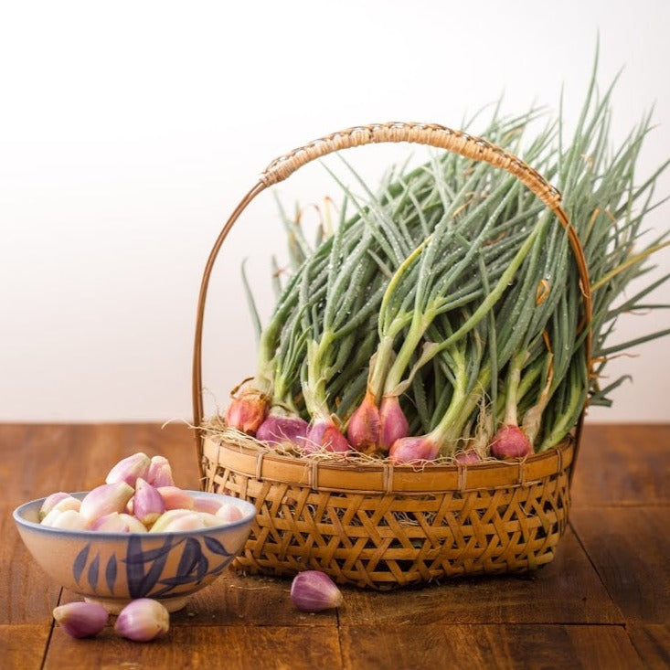 黃金鵝油香蔥酥 100g