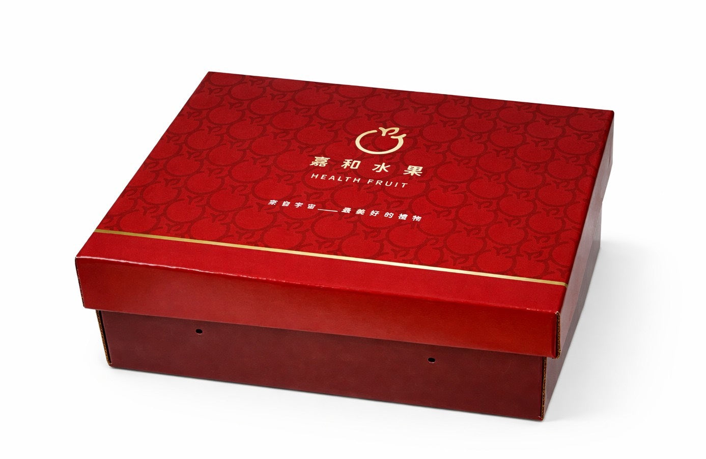 【年節水果】日本蜜富士蘋果