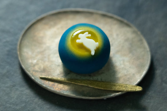 完售【Argyi 掬菓】中秋上生菓子禮盒|美食加限定|