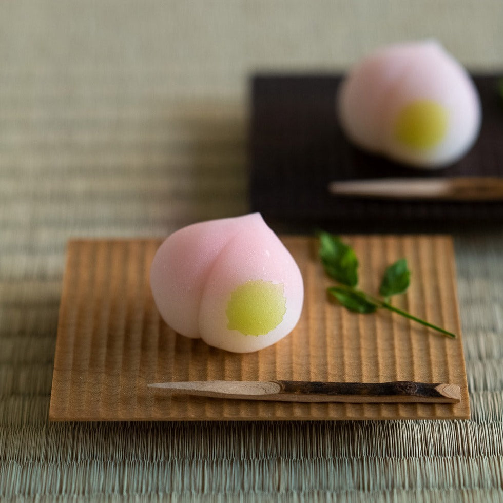 (團購) Argyi 掬菓和菓子_0731