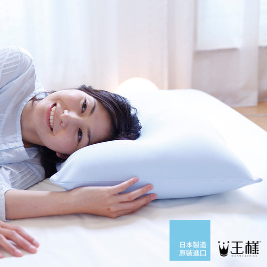 【王樣】 王樣の夢枕