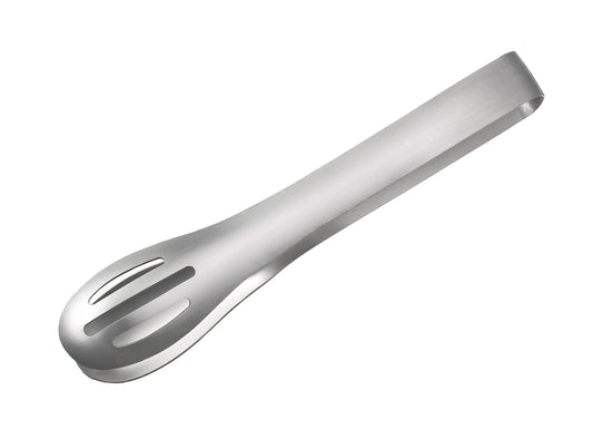 日本EATCO-萬用單邊孔料理夾