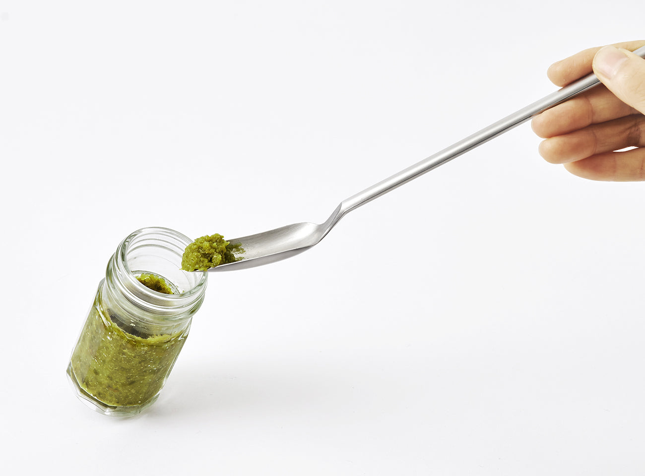 日本EATCO-日製小長勺