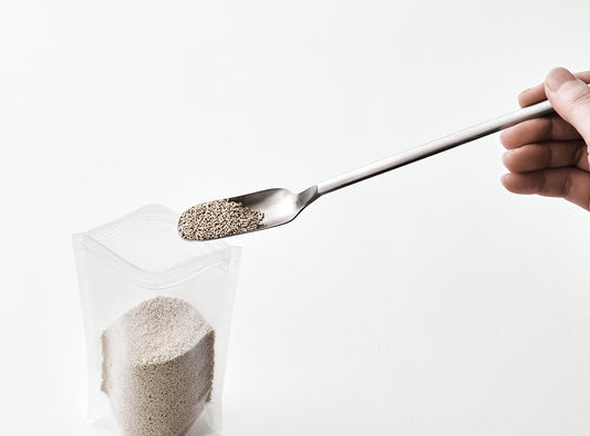 日本EATCO-日製小長勺