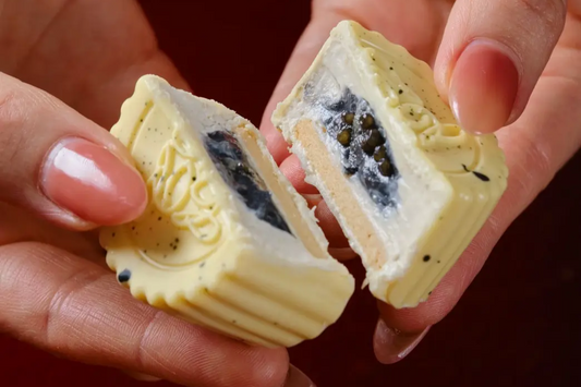 【RCC】皇家魚子醬月餅禮盒