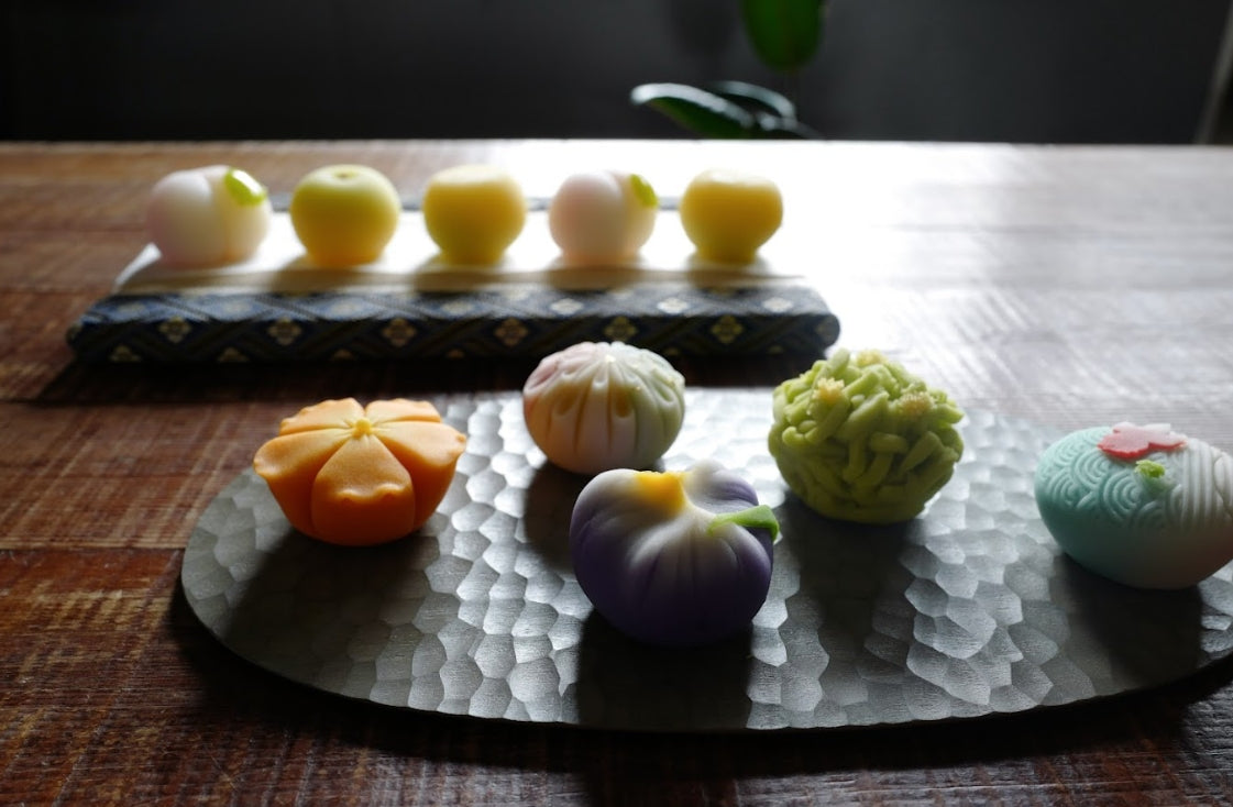 (團購) Argyi 掬菓和菓子_0731